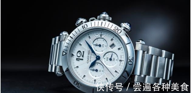 cartier#强化设计的骨架!卡地亚重组比例、造型和颜色的变化题!