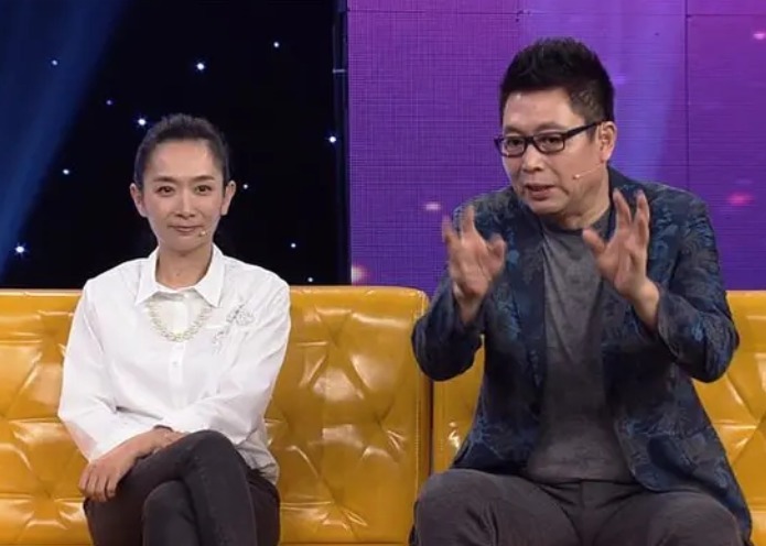 節目|王芳不再隱瞞，揭開與王為念的真實關系，這就是單身至今的理由