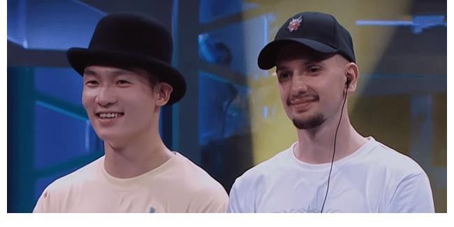 尼尔森|《街舞4》四战队强弱分明,一波王炸露冠军相,仨混子晋级惹争议