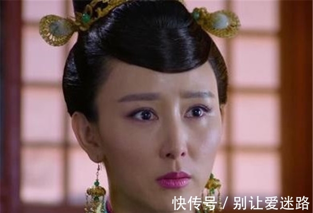 黄妃!封神榜:难怪姜皇后会冤沉海底,你看她临死前让儿子做了什么事?