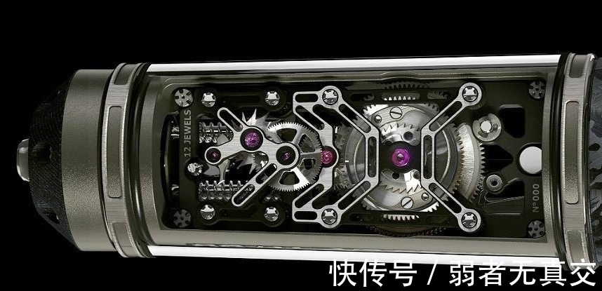 笔尖 世界上最奢侈的钢笔,一支顶一套房,超乎你的想象