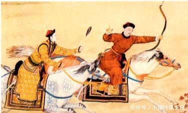 清朝|八千斤重炮打不过英国一杆枪,清朝重炮为什么是火炮之耻?