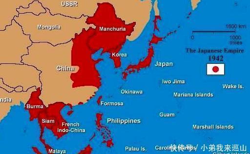 日本|攻打苏联的时候,日本70万关东军为何按兵不动原因就2个字!