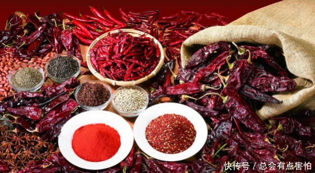 特别喜欢吃|六个最能吃辣的省份,第一是当仁不让,最后一个让人意想不到!