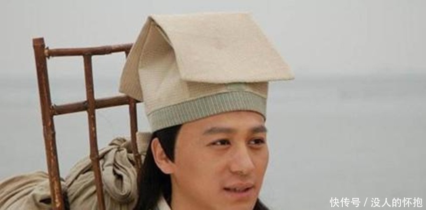 才子!明朝一老妪出一上联,将解缙大才子给难住了,后成千古绝对!