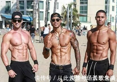 腹肌|怎么才能练出迷人腹肌？做到这几点，你也能变成腹肌男神