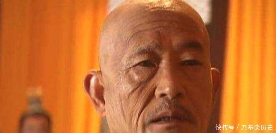 天龙八部:此人实力太牛,秒杀乔峰,无崖子曾不小心说漏过答案