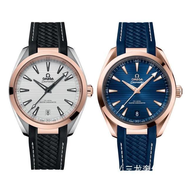 欧米茄海马“5大主力款”,该怎么选?