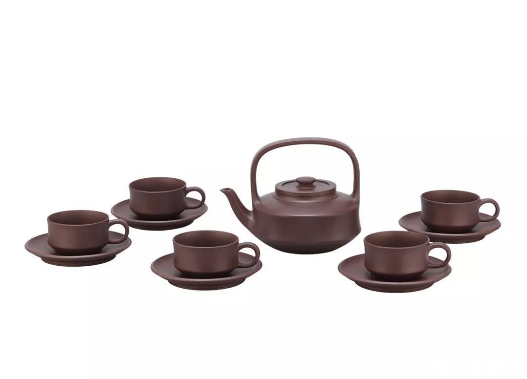 紫砂|惜壶如命的紫砂泰斗顾景舟,多少钱能买到他做的紫砂壶