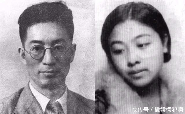  同床|丁玲：被囚禁狱中3年，与嫌疑犯同床共眠，狱中产下一名女婴