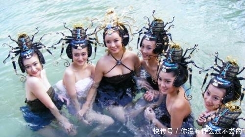 打死|西游记中,孙悟空看到七只蜘蛛精在洗澡,为何不乘机一棒子打死?