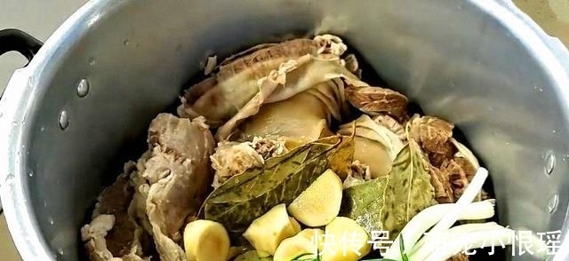 冬天,吃猪羊肉不如吃它,上锅一煲滋补又保暖,常吃告别手脚冰凉