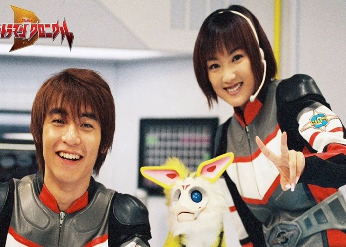 盖亚|《戴卡奥特曼》之后,新生代盖亚登场,圆谷可能沿用“双主角”设定!