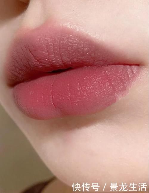 唇纹|口红才是妆容风格的关键,娇兰温柔,TF气质,香奈儿素颜必备!