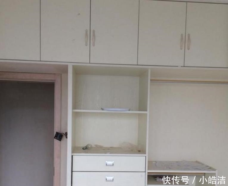 业主|要求木工师傅多打一点柜子，可完工后，业主却说不想住了