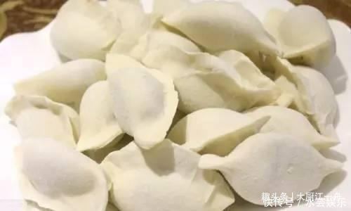 猪肉涨价,为何猪肉馅水饺还是5元一袋为家人健康,不妨看看