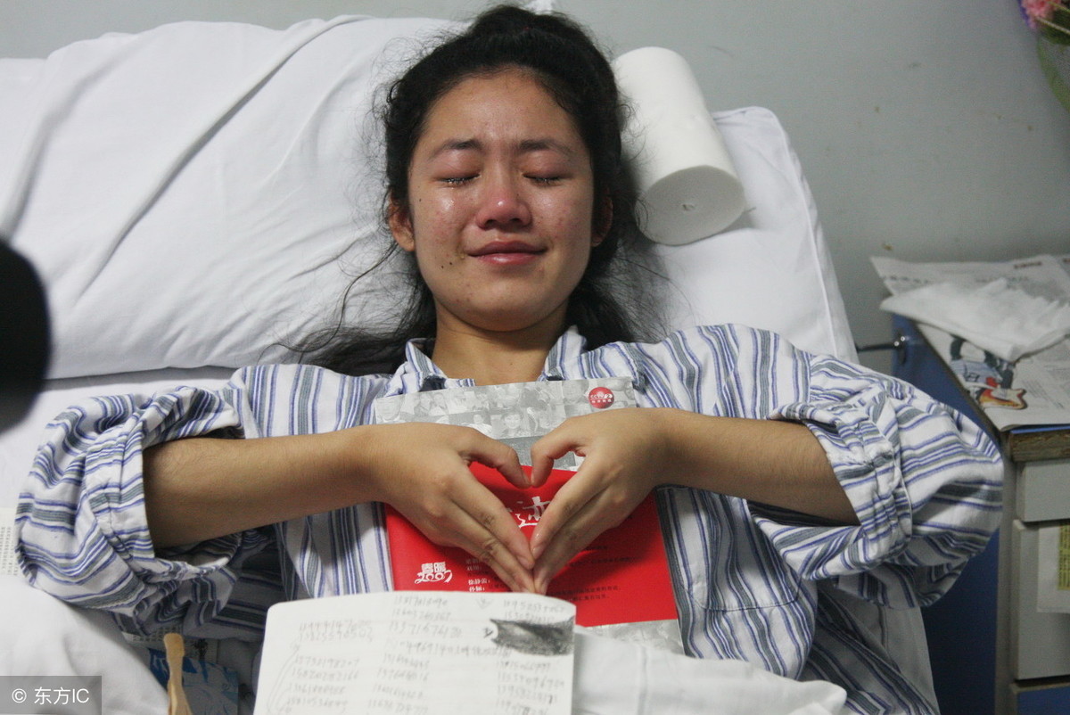 家庭和睦|一年染发4次，35岁女子查出癌症，求打一针安乐死，医生惋惜