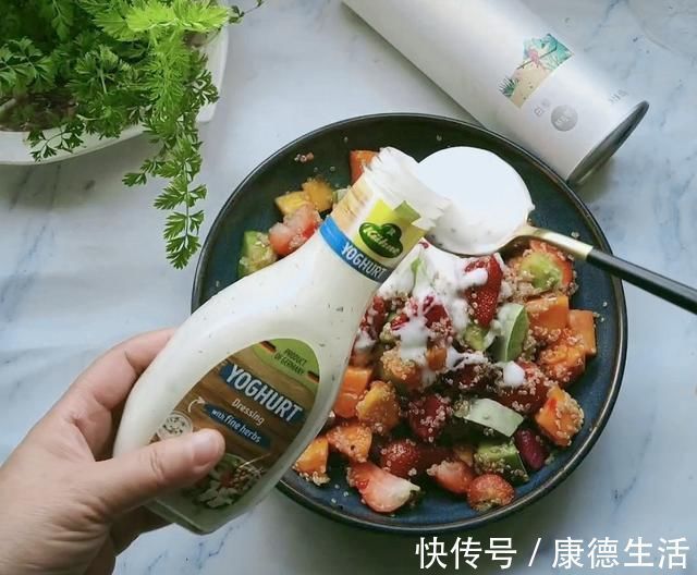 红心火龙果|不论男女，晚上吃点它，等同于运动1个小时，轻轻松松甩掉大肚腩