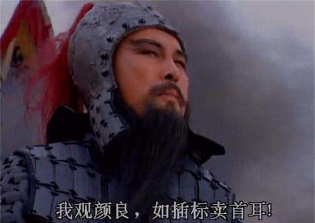 水分|史书中记载的三国单挑,最多3次,其中一次还有水分