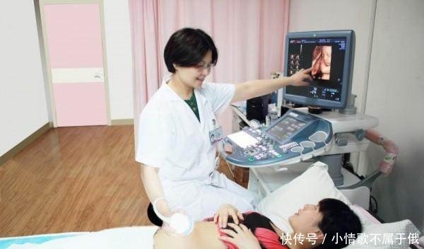 孕期有这3个特征,宝宝出生以后可能会更加聪明,你都有吗!