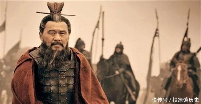 孔融|孔融死前求曹操放过他儿子，孔融9岁儿子说了8个字，成千古名句