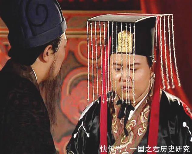 原因|刘禅投降后，司马昭为何没害他反而让其安享晚年，原因非乐不思蜀