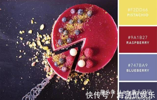 配色|为什么你总穿不对学会“中性色配色”干货,最实用高级的色彩搭