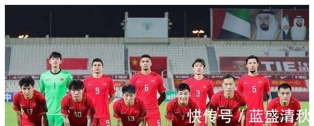 韦爵爷|国足真一点意识和斗志没有几乎全场的球权都是被日本队抢到!