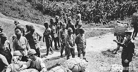 害怕|70万日军被苏联俘虏,只有3万人幸存,日本士兵害怕苏联女护