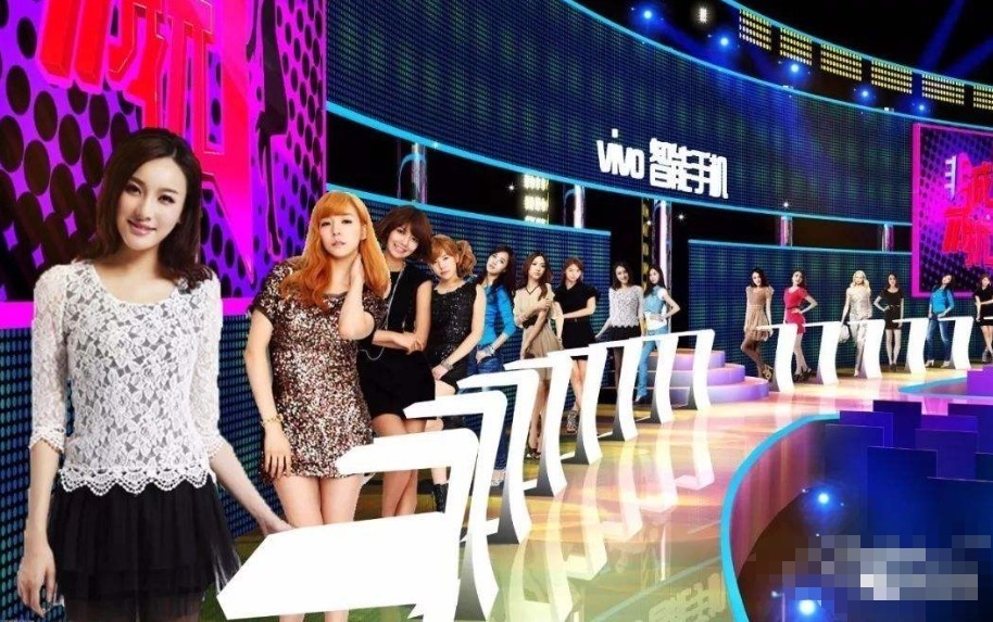 小伙上“非诚勿扰”遭灭灯,却被台下富婆看中:牵我包吃住20年