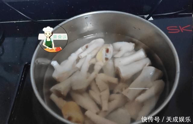 这菜儿子两天不吃就嘴馋,出锅太香了,一次一锅不过瘾,停不下嘴