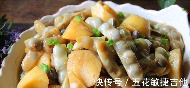 茄子|你知道这几道特色美食,充满儿时的味道,快快去尝一下吧!