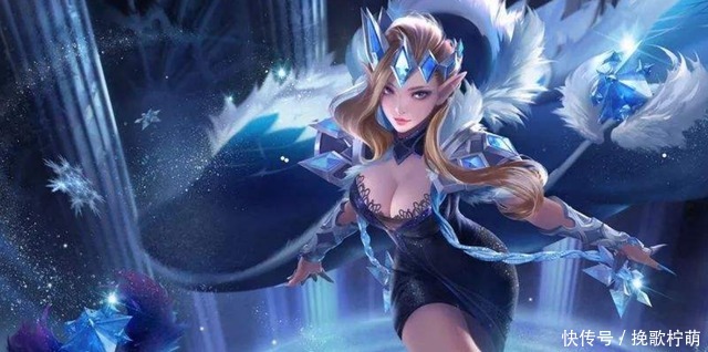 《万古神帝》池瑶现身,斩杀上位神,张若尘会知道吗