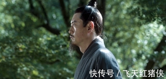 武帝城#雪中悍刀行:李淳罡,邓太阿,曹长卿,王仙芝谁最强?