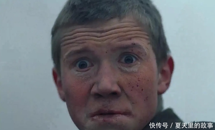 残酷|没看过本片,就别说自己懂二战