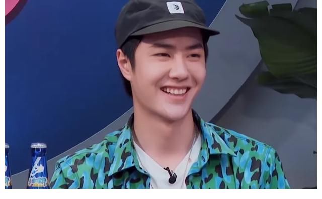 趙麗穎|《這就是街舞4》隊(duì)長(zhǎng)們談話有深意，王一博意外暴露情感情況