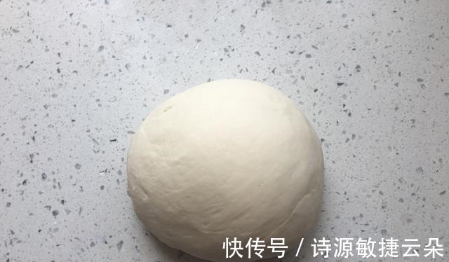 千层肉饼|这样做出来的千层饼看着就馋,层层分明,太好吃了!