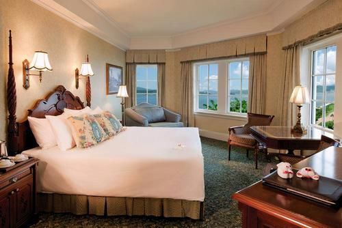 中年|同样是住人，为什么一个叫酒店一个叫宾馆？内行人告诉你区别