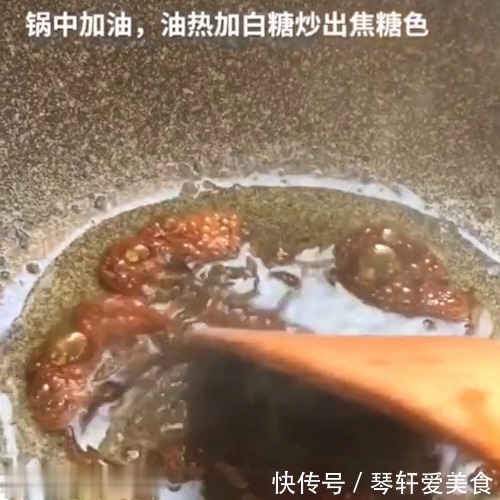  秘方|不外传的卤肉秘方，不管什么肉，只要煮一煮，出锅后香且入味！