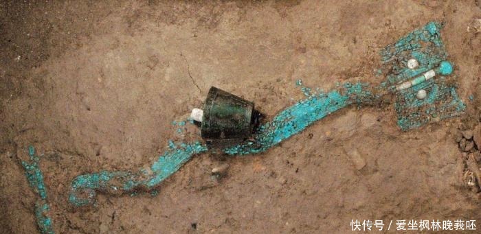 发现|发现夏朝文字，中国人一看就懂外国学者为何还说夏朝不存在