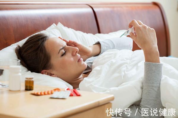 毛病|肌肉酸痛长期得不到缓解,可能是这5个毛病导致的,需重视