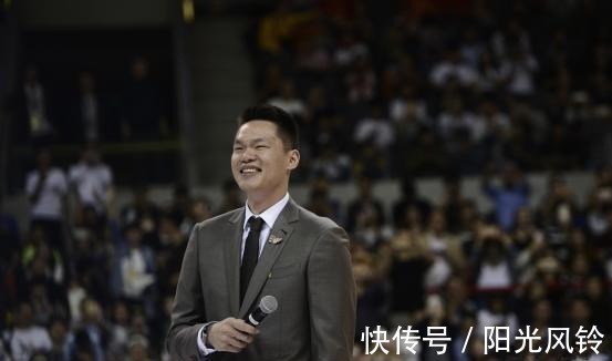 cb离开CBA后,朱芳雨一年收入到底有多少说出来你可能都不信