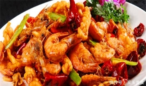 几道爽口家常菜，下酒又下饭，鲜香入味，好吃又不贵，人人吃得起