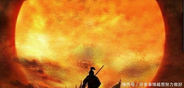 圣墟:“楚王”名号一出,诸多亲戚前来投奔,还是轮回路上种的因