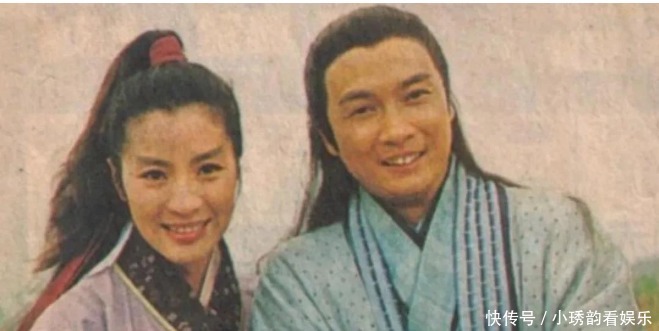  反派|程小东武侠处女作，遇上了穷途末路徐少强，成就了反派第一小生