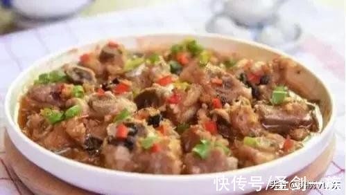 家常硬菜|中秋做菜没头绪，推荐12道家常硬菜，简单好做，端上桌人人都喜欢