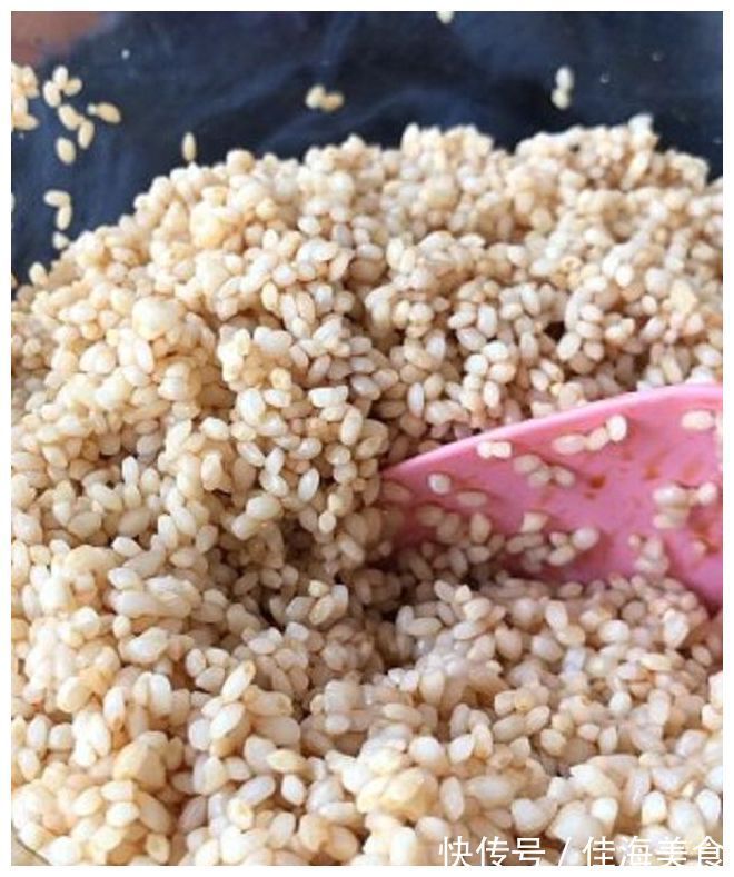 粽子|粽子怎么做好吃，大厨教你用对这一步，不但香味浓郁口感还软糯