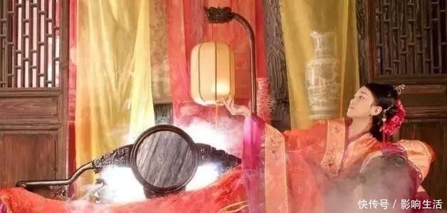 曹丕|除了四大美人,中国历史上还有这五大艳后