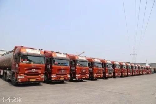 为了提高车辆安全性能，看看危险品运输车新规都有啥要求