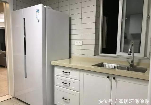 装修|142平大户型，装修费仅花22万全部搞定，亲朋来了都夸太好看